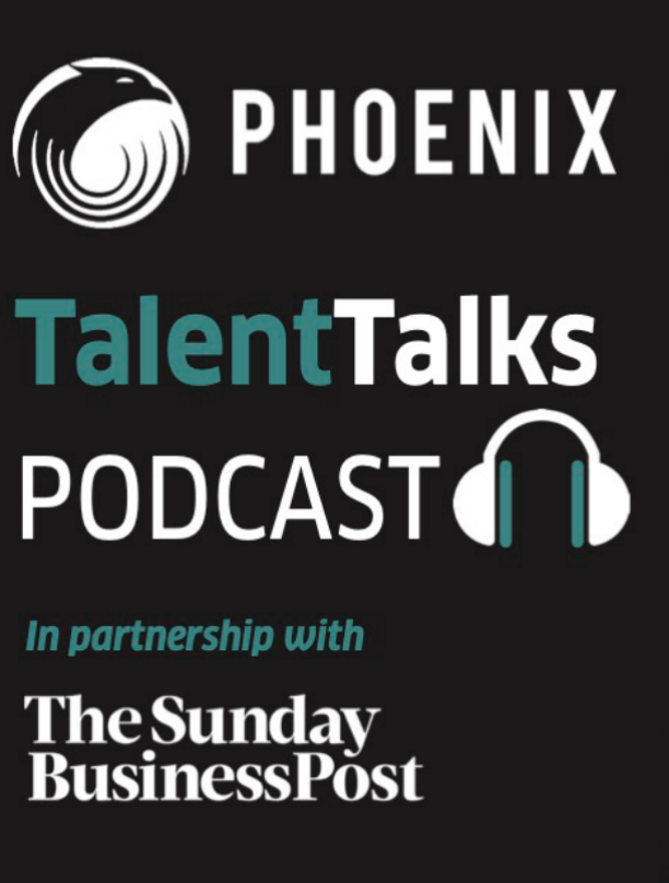 Introducing Phoenix Talent Talks in partnership with The Sunday Business Post