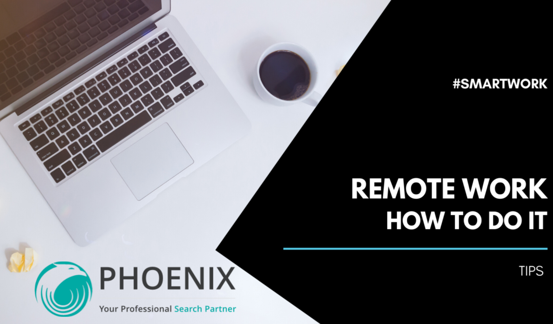 Phoenix Remote Work Expert Tips For Employers & Employees