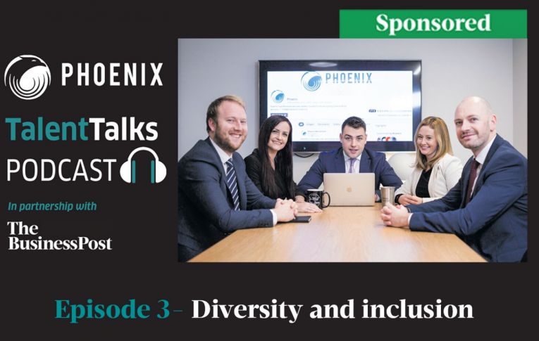 Phoenix Talent Talks on Diversity & Inclusion : What, Why & How?