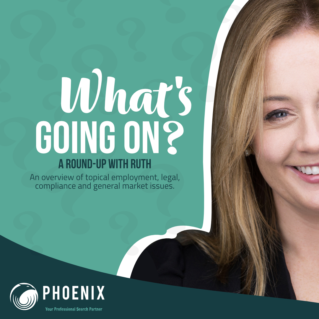 ​The Phoenix “What’s Going On?” Series 