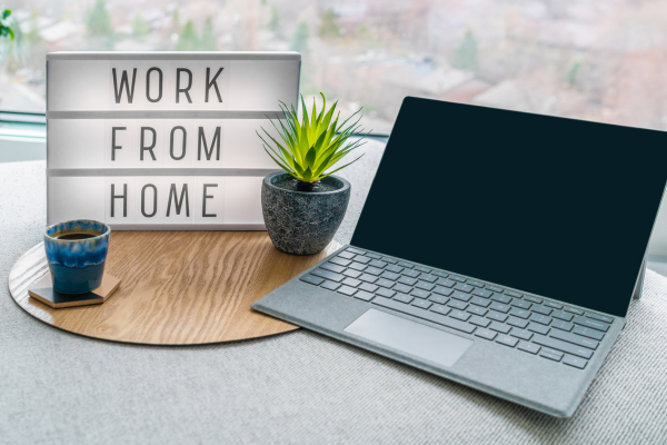 Exploring the Impacts of Working From Home on Productivity and Work-Life Balance