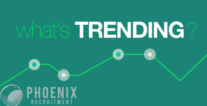 Top Employment Trends for 2019