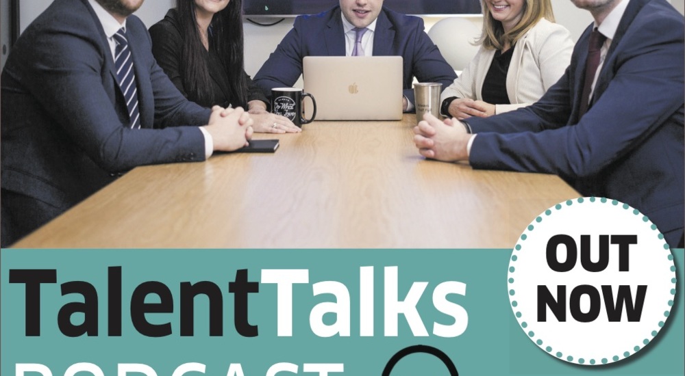 New Podcast Alert! Phoenix Talent Talks in partnership with the Business Post