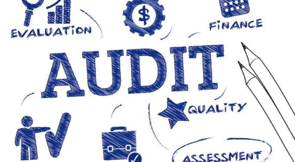 What The New UK Audit Shake Up Could Mean For You...