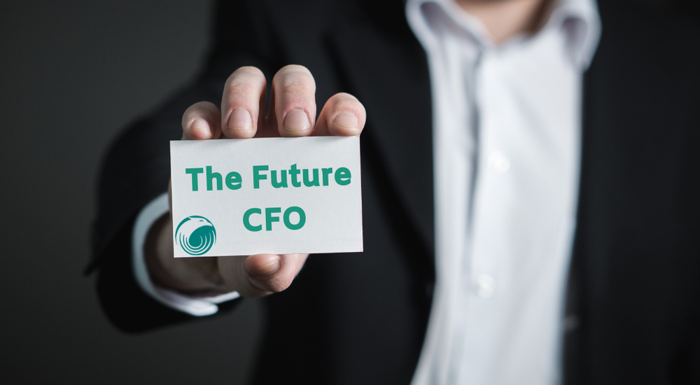 The Future CFO - 5 Key Skills Needed to Succeed